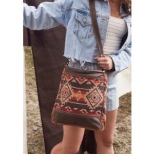 CAROLINA SHADES Shoulder Bag